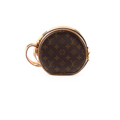 Louis Vuitton Boite Chapeau Souple PM Monogram