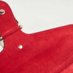 Gucci Dionysus Medium Red