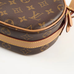 Louis Vuitton Boite Chapeau Souple PM Monogram