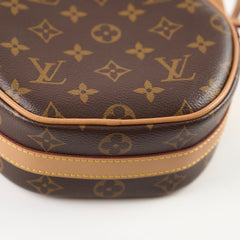 Louis Vuitton Boite Chapeau Souple PM Monogram