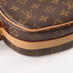 Louis Vuitton Boite Chapeau Souple PM Monogram