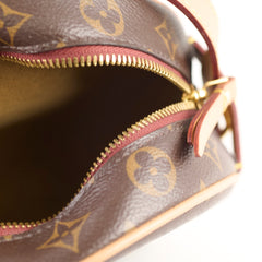 Louis Vuitton Boite Chapeau Souple PM Monogram