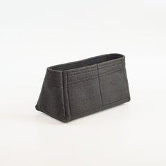 Louis Vuitton Alma BB Epi Black