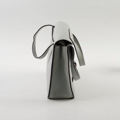 Hermes Halzan 25 Clemence Blue Pale - Stamp Z