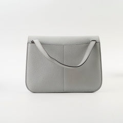 Hermes Halzan 25 Clemence Blue Pale - Stamp Z