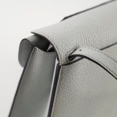 Hermes Halzan 25 Clemence Blue Pale - Stamp Z