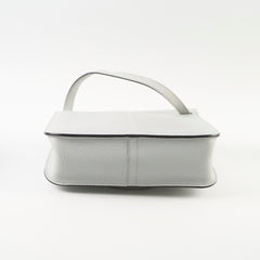 Hermes Halzan 25 Clemence Blue Pale - Stamp Z