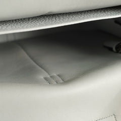 Hermes Halzan 25 Clemence Blue Pale - Stamp Z