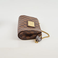 Louis Vuitton Eva Pochette