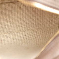 Gucci Mini Ophidia Boston Bag Brown