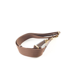 Gucci Mini Ophidia Boston Bag Brown