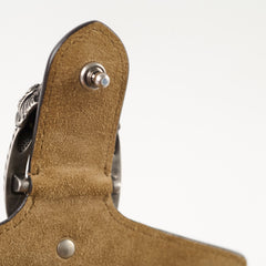 Gucci GG Supreme Mini Dionysus Beige