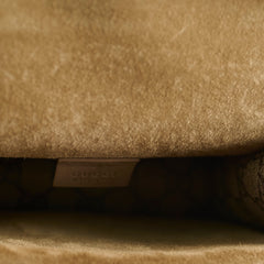 Gucci GG Supreme Mini Dionysus Beige