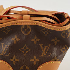 Louis Vuitton Nano Noe Monogram