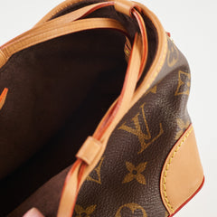 Louis Vuitton Nano Noe Monogram