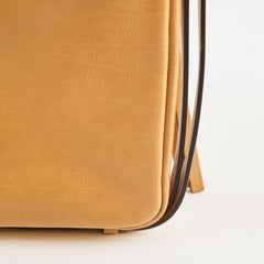 Fendi Simply Shoulder Bag Beige