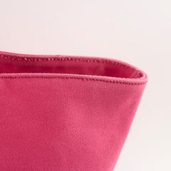 Prada Canapa Canvas Tote Pink