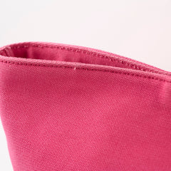 Prada Canapa Canvas Tote Pink