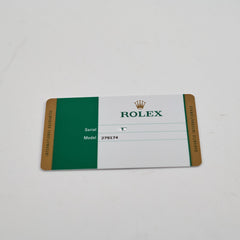 Rolex Datejust White Gold 28mm with Diamonds Watch 2020- ref 279174