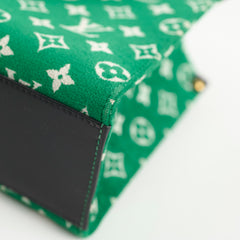 Louis Vuitton OnTheGo Tote Match Velvet PM