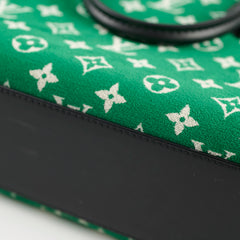 Louis Vuitton OnTheGo Tote Match Velvet PM