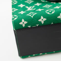 Louis Vuitton OnTheGo Tote Match Velvet PM