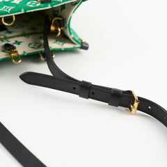 Louis Vuitton OnTheGo Tote Match Velvet PM