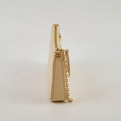 Louis Vuitton Easy Pouch Beige