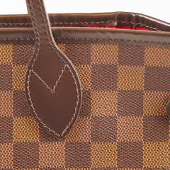 Louis Vuitton Neverfull MM Damier Ebene