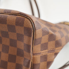 Louis Vuitton Neverfull MM Damier Ebene