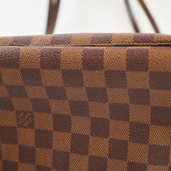 Louis Vuitton Neverfull MM Damier Ebene