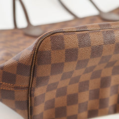 Louis Vuitton Neverfull MM Damier Ebene