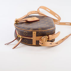 Deal of The Week - Louis Vuitton Boite Chapeau Souple MM Monogram