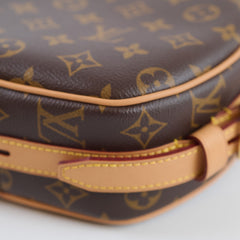 Deal of The Week - Louis Vuitton Boite Chapeau Souple MM Monogram