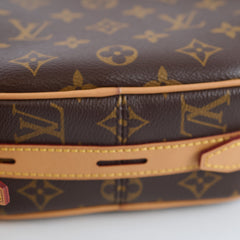 Deal of The Week - Louis Vuitton Boite Chapeau Souple MM Monogram