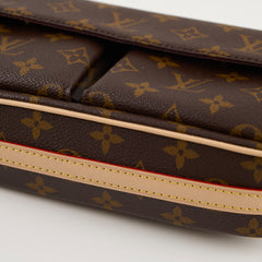 Louis Vuitton Vivacite Bag Monogram