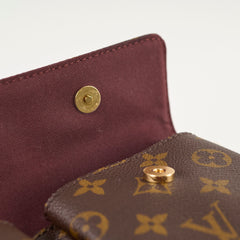 Louis Vuitton Vivacite Bag Monogram