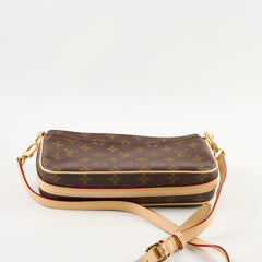 Louis Vuitton Vivacite Bag Monogram