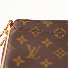 Louis Vuitton Vivacite Bag Monogram