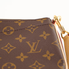 Louis Vuitton Vivacite Bag Monogram
