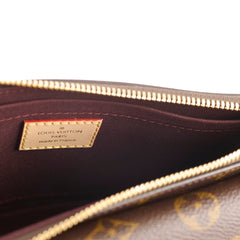 Louis Vuitton Vivacite Bag Monogram