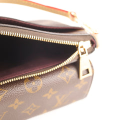 Louis Vuitton Vivacite Bag Monogram