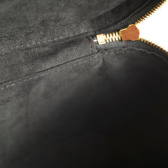 Louis Vuitton Cannes Bag Reverse Monogram Vanity Bag