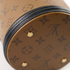Louis Vuitton Cannes Bag Reverse Monogram Vanity Bag