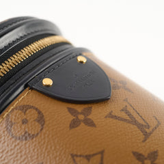 Louis Vuitton Cannes Bag Reverse Monogram Vanity Bag