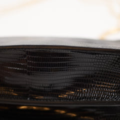 Chanel 22 Backpack Black