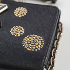 Louis Vuitton Cherrywood Wallet On Chain WOC