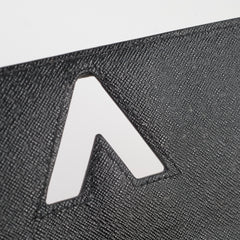 Louis Vuitton Cherrywood Wallet On Chain WOC