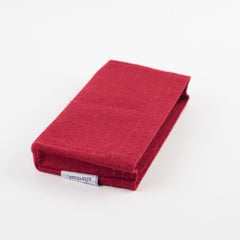 Chanel Classic Wallet On Chain WOC caviar Black