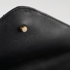 Louis Vuitton New Wave MM Bag Black